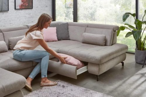 Polipol narożnik MP-IN19096