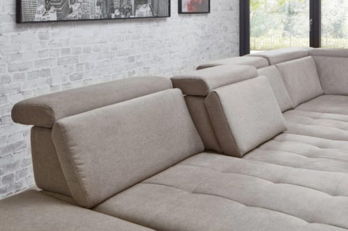 Polipol narożnik MP-IN19096