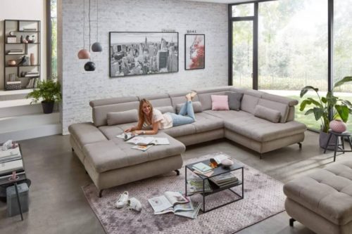 Polipol narożnik MP-IN19096