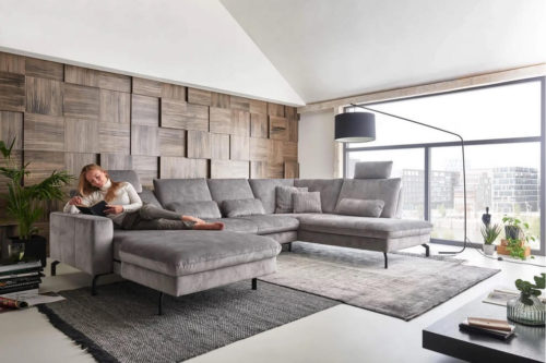 Polipol narożnik ZE-EM20028