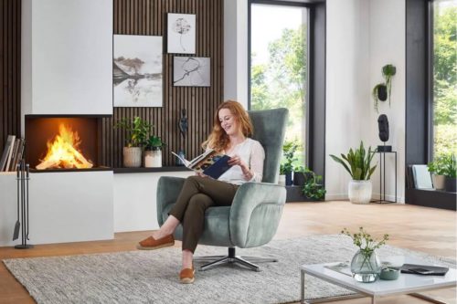 Fotel Polipol ZE-RS20038