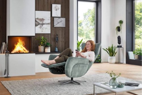 Fotel Polipol ZE-RS20038