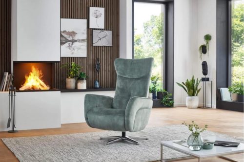 Fotel Polipol ZE-RS20038