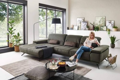 Polipol narożnik modułowy ZE-EM19074