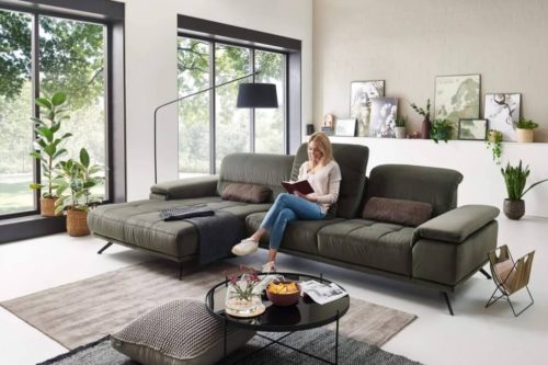 Polipol narożnik modułowy ZE-EM19074