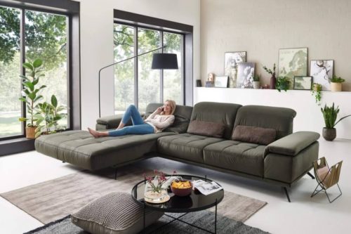 Polipol narożnik modułowy ZE-EM19074