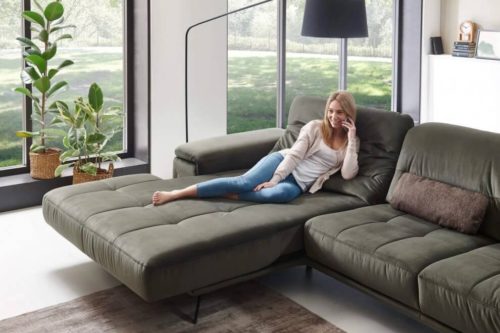 Polipol narożnik modułowy ZE-EM19074