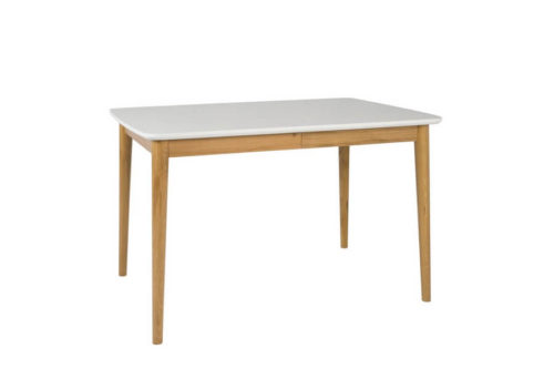 Stół Alpi złożony