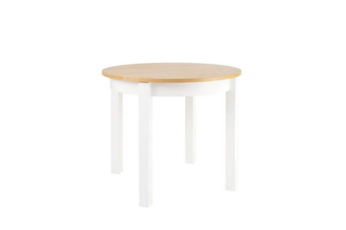 Stół okragły Rudolf Max
