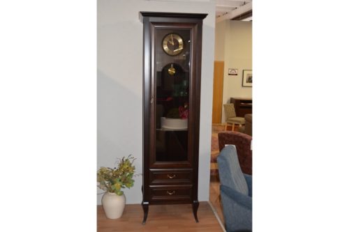 Kolekcja Wiktoria Mebin zegar kwarcowy