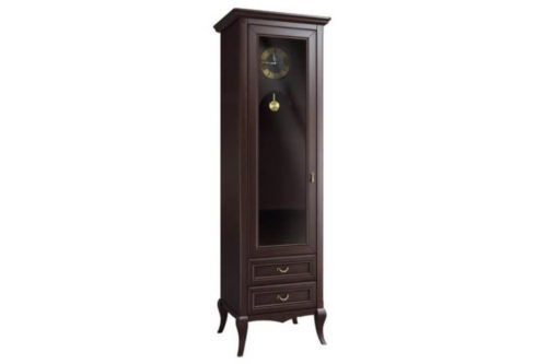 Kolekcja Wiktoria Mebin zegar kwarcowy