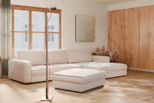 Narożnik Bourbon Bydgoskie Meble