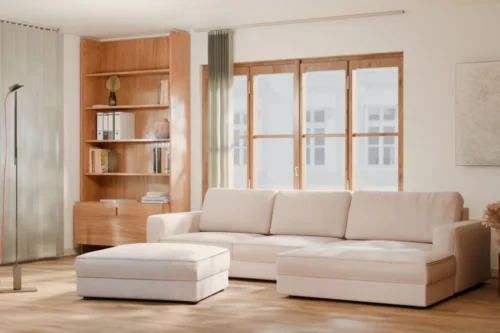 Narożnik Bourbon Bydgoskie Meble