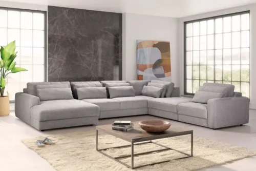 Narożnik Bourbon Bydgoskie Meble