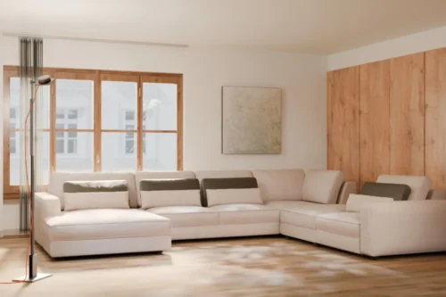 Narożnik Bourbon Bydgoskie Meble