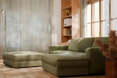 Narożnik Bourbon Bydgoskie Meble