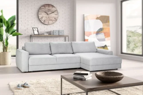 Narożnik Bourbon Bydgoskie Meble