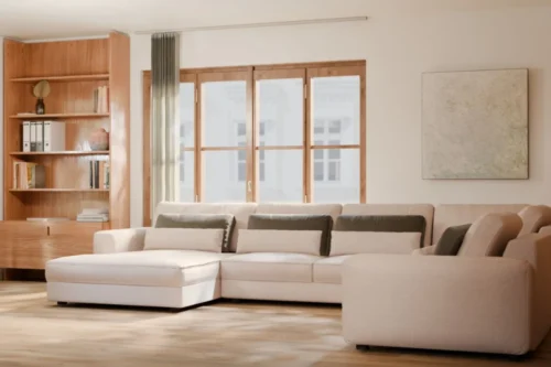 Narożnik Bourbon Bydgoskie Meble