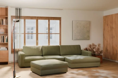 Narożnik Bourbon Bydgoskie Meble