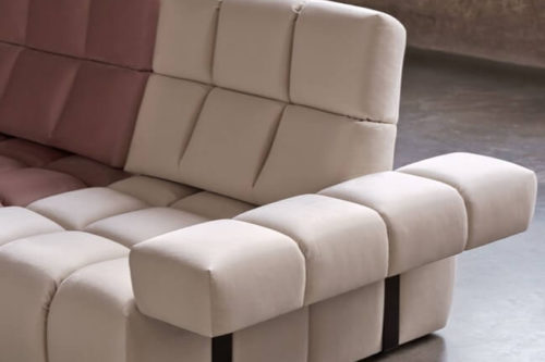 Kolekcja modułowa Choco Bizzarto