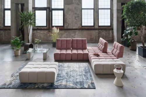 Kolekcja modułowa Choco Bizzarto