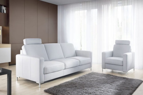 Fotel Basic Etap Sofa