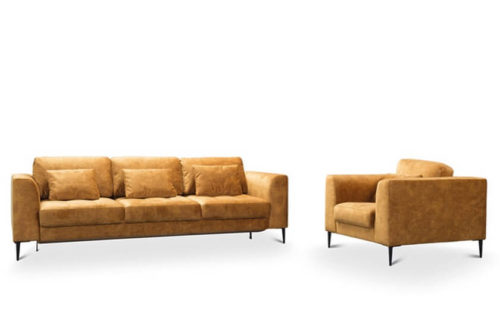 Fotel Luzi Etap Sofa
