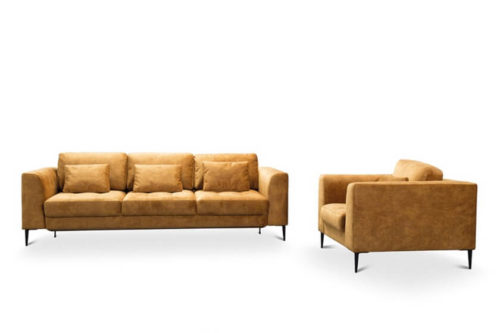 Fotel Luzi Etap Sofa
