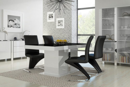 Jadalnia Cromo Mebdom