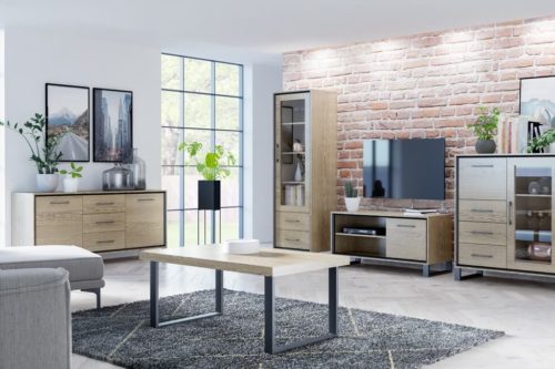 Kolekcja Madox Mebodm