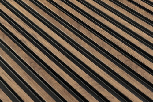 Lamele ścienne Asti Lamelio