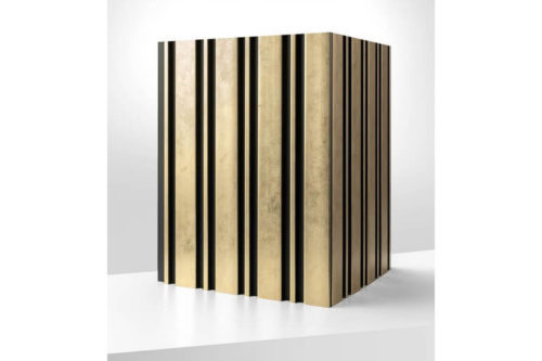 Lamele ścienne Milo