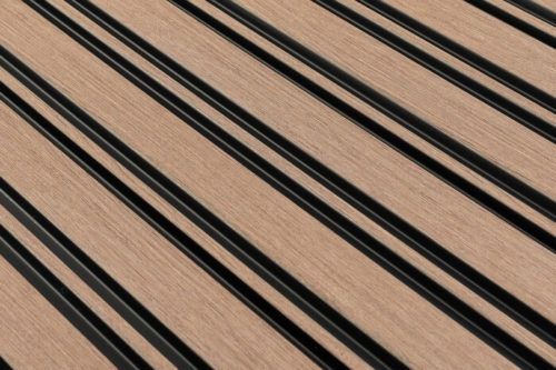 Lamele ścienne Milo