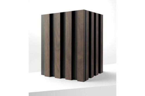 Lamele ścienne Vasco Lamelio