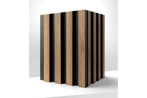 Lamele ścienne Vasco Lamelio