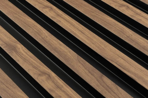 Lamele ścienne Vasco Lamelio