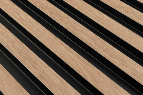 Lamele ścienne Vasco Lamelio