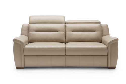 Salmo sofa z funkcją relaks