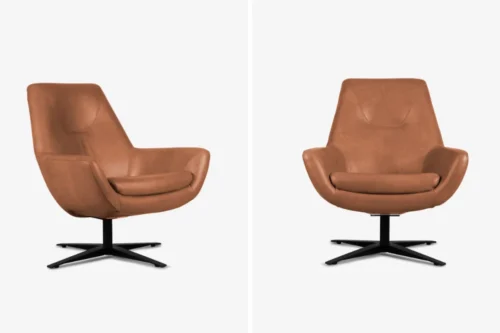 Fotel obrotowy Shout Bydgoskie Meble