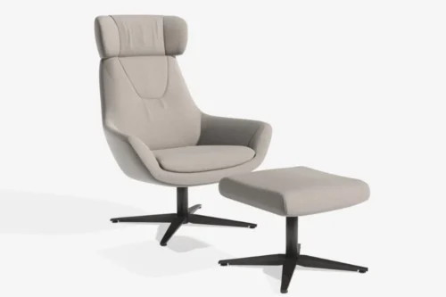 Fotel obrotowy Shout Bydgoskie Meble