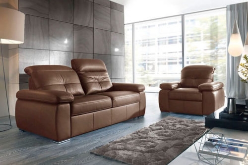 Sofa Legend Bydgoskie Meble