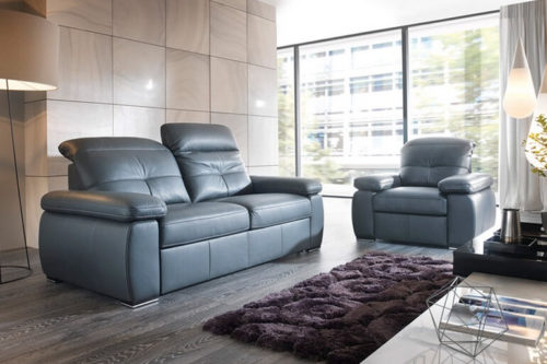 Sofa Legend Bydgoskie Meble