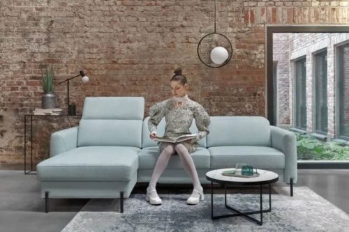 Narożnik Swing Bizzarto