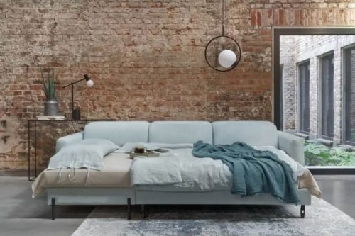 Narożnik Swing Bizzarto