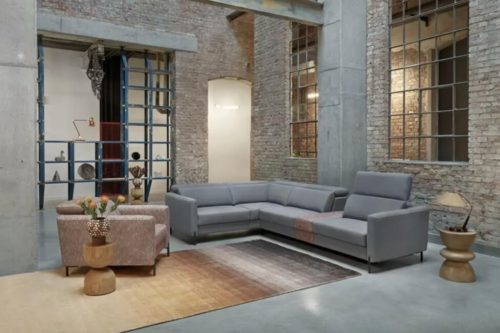 Narożnik Swing Bizzarto