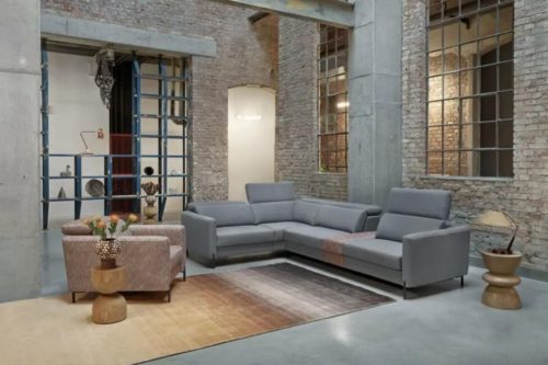 Narożnik Swing Bizzarto