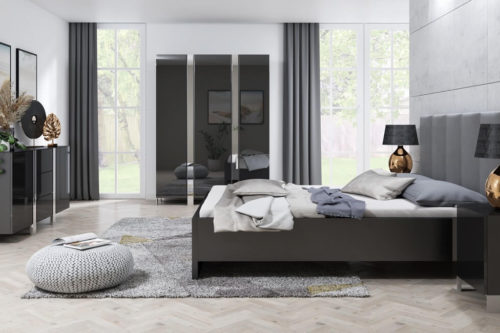 Sypialnia Cromo Mebdom