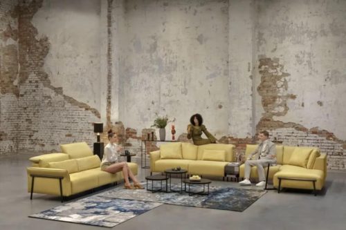 Kolekcja Zen Bizzarto