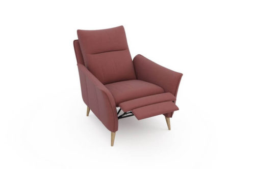 Fotel Ines Bydgoskie Meble