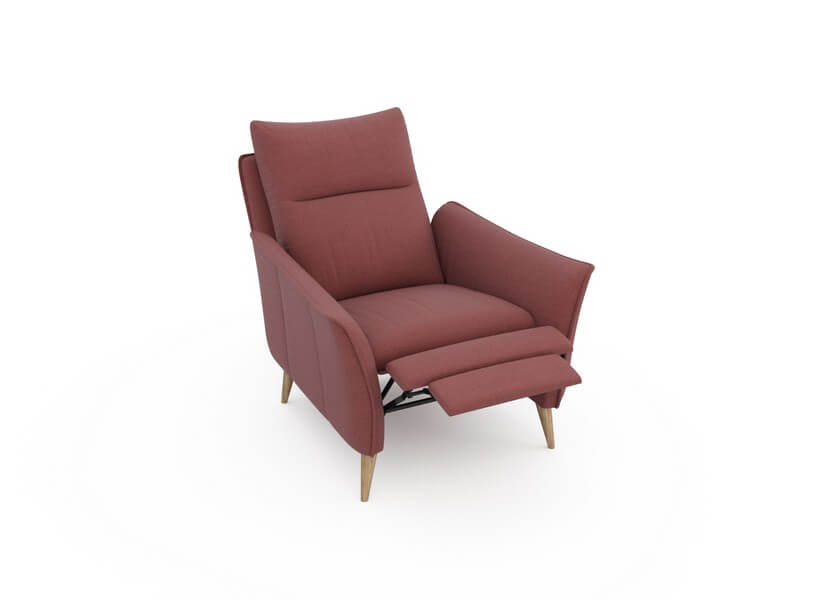 Fotel Ines Bydgoskie Meble